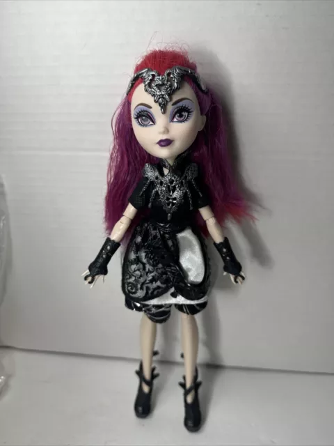 Coti Toys Store Ever After High Dragon Games Teenage Evil Queen Doll