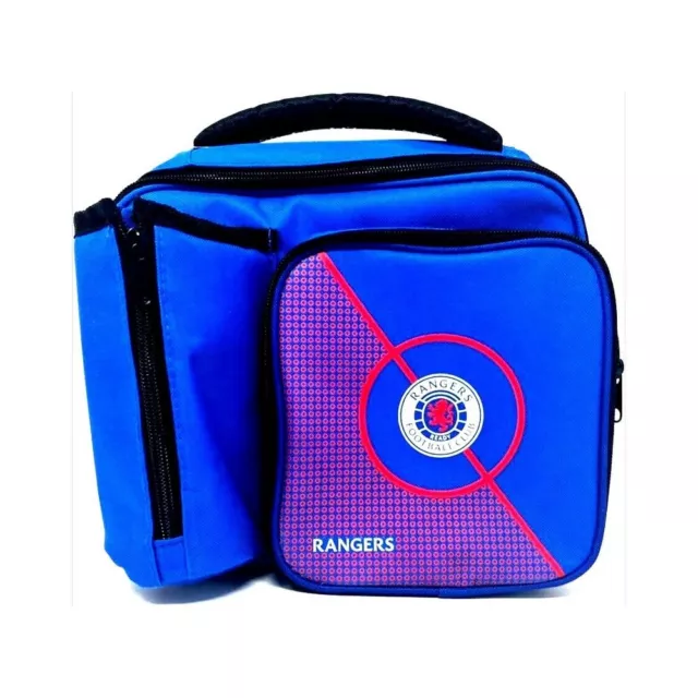 Rangers FC - Sac à déjeuner (SG22381)