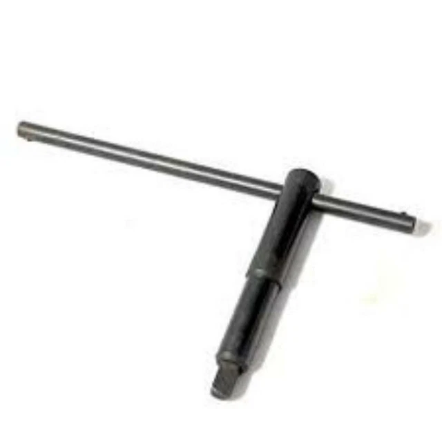 DGS New Heavy Duty 5/16" Lathe Chuck Key  For 3" & 4" Lathe Chuck D01/04