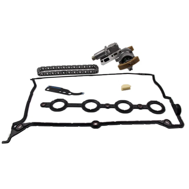 Kit Joint Solénoïde Tendeur Chaîne Distribution pour Audi A3 A4 A6 TT 0581090