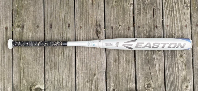 Easton Stealth Flex -11 FP18SF11 Composite Fast pitch Bat USSSA 33/22