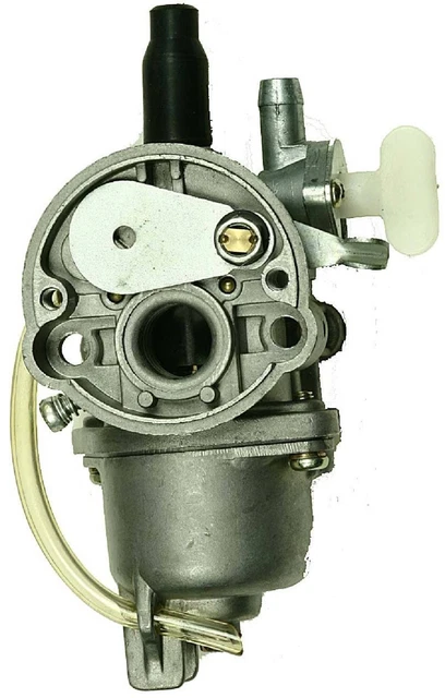 Carburateur De Remplacement Pour Débroussailleuse Zenoah G4K G45L G45 BC4310 - 13 Mm Avec Joint