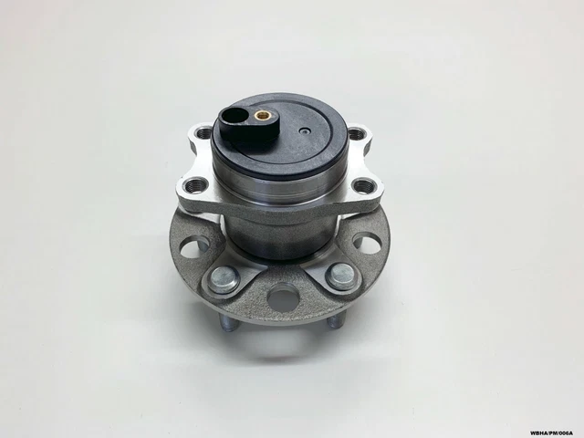 Moyeu De Roue Avant Avec Roulement Pour Chrysler 300 C 2004-2012 - Neuf