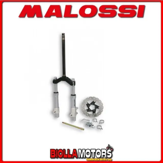 4616136 Kit Forcella Malossi F37R Gilera Runner Sp 50 2T Lc 2006-> (C451M) - -
