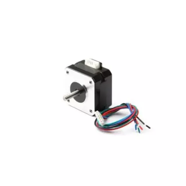 Nema17 Pancake Stepper 25mm - Bondtech