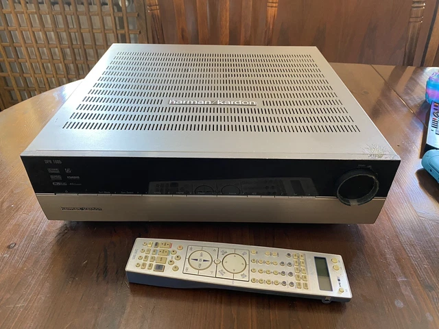 Harman Kardon DPR 1005
