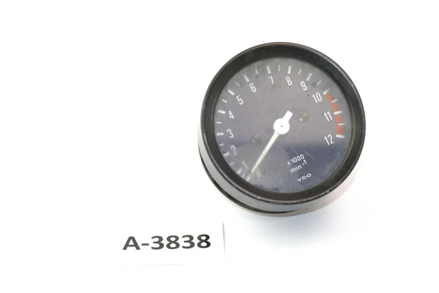 ZUNDAPP KS 50 530-01 - carburateur Mikuni A4374 EUR 89,95 - PicClick DE