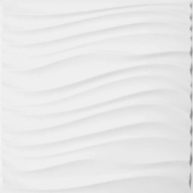 Pannelli da parete 3D WallArt 12/24x Maxwell rivestimento parete pannelli soffitto pannelli parete