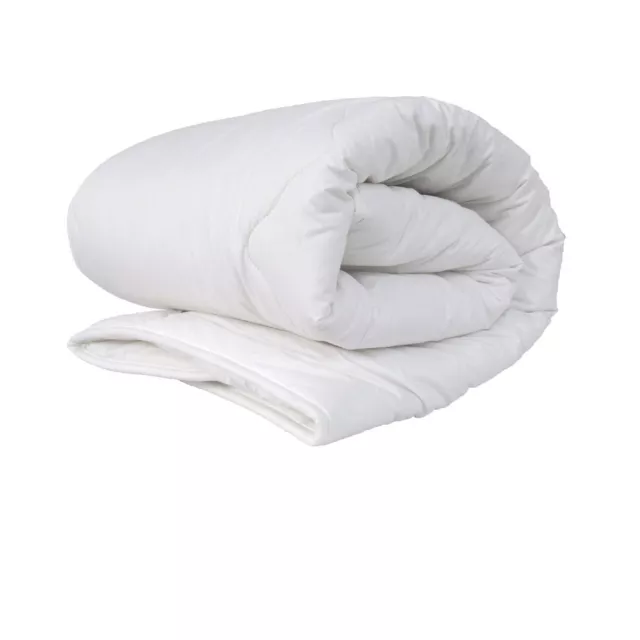 Made in Australia 500GSM Australian Wool Winter Baby Quilt Doona Duvet COT SIZE