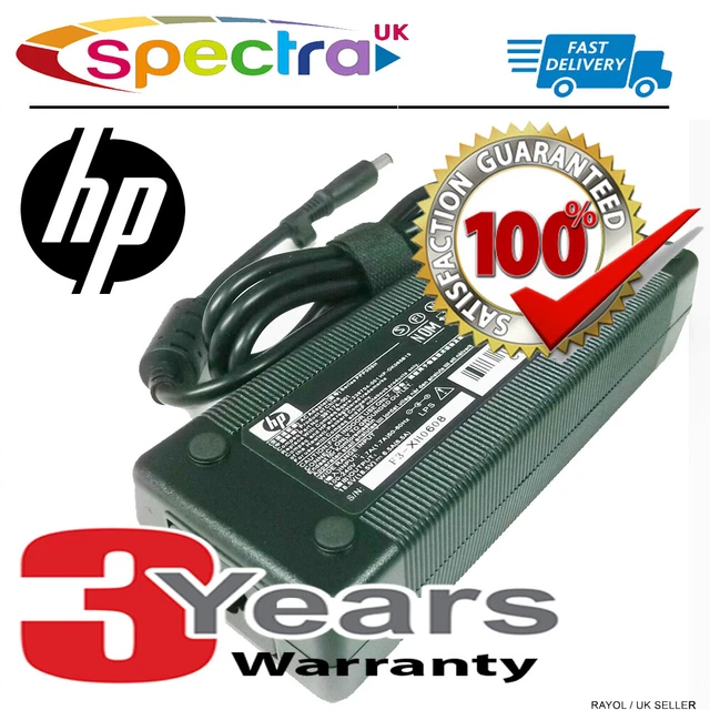 HP PAVILION 24-XA1006NA 24-xa1007na Charger All-in-One PC Genuine Power HP PAVILION 24-XA1006NA 24-xa1007na Charger All-in-One PC Genuine Power