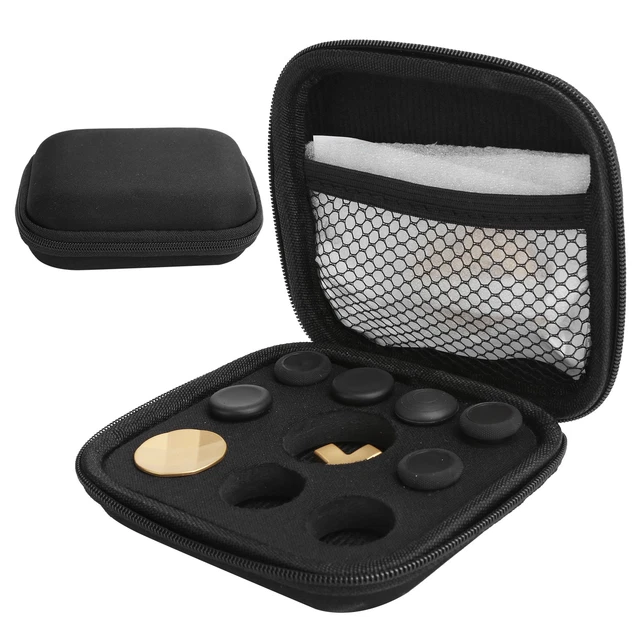 GOLD BUTTON KIT For Controller 2 Thumbstick D-Pad Paddles £18.36 ...
