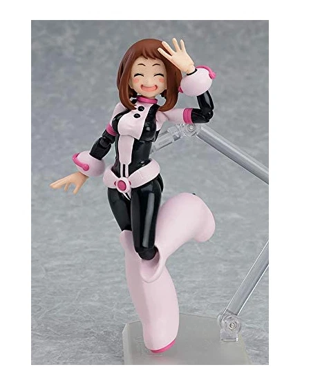 BELLFINE MY HERO Academia Ochako Uraraka 1/8 Hero Suits Ver. Figura