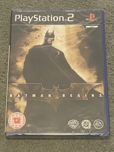 playstation 2 batmen playstation 2 batmen