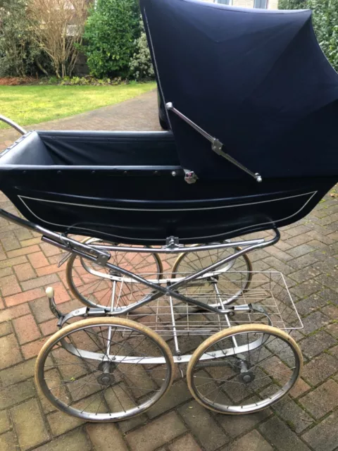 Marmet prams 1970 outlet