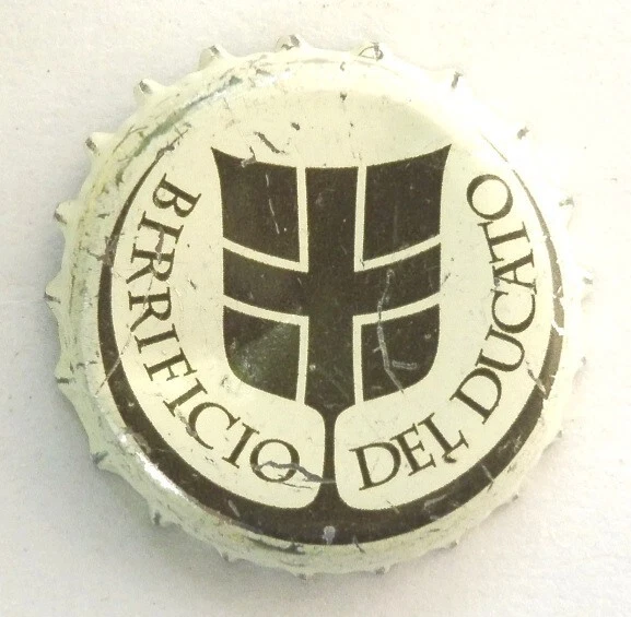 tappi corona kronkorken - Italien - Microbirrificio - Birrificio DUCATO - PICCOL