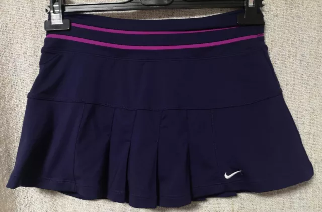 Nike Dri-FIT Skort - size S