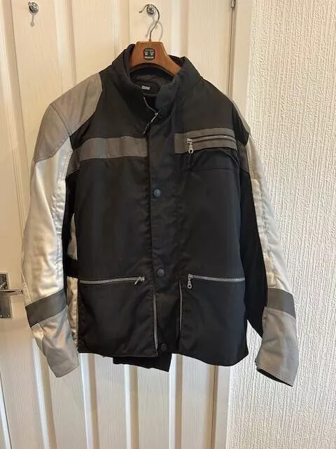 BMW Motorcycle Suit Jacket and Trousers