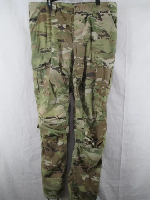 IHWCU Large Long Pants/Trousers OCP Army Multicam Improved Hot Weather Combat