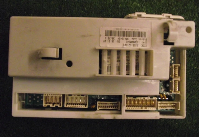 Washing Machine HOTPOINT WMAL661P UK PCB Main Control Module