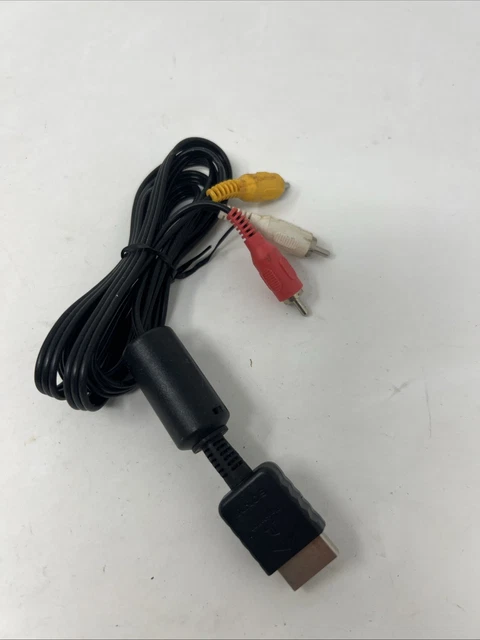 Sony PlayStation 2 Fat | black | €119 | Now with a 30 Day Trial Period