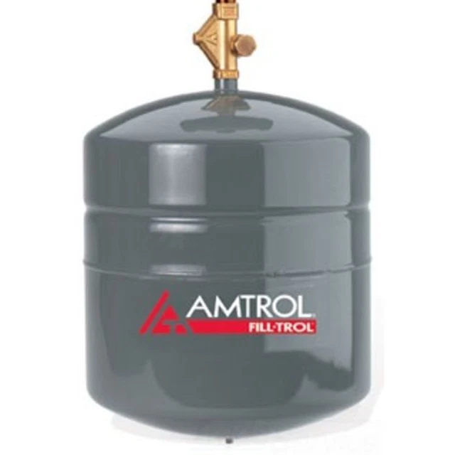 Amtrol Fill-Trol 109 2.0 Gallon Expansion Tank