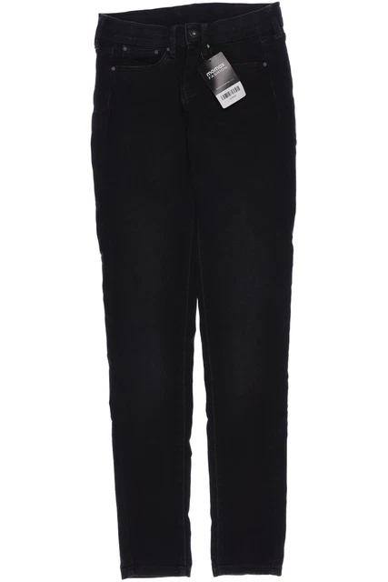 Jeans Pepe jeans ragazza pantaloni denim taglia EU 164 elastan cotone Vi... #5z95bfl
