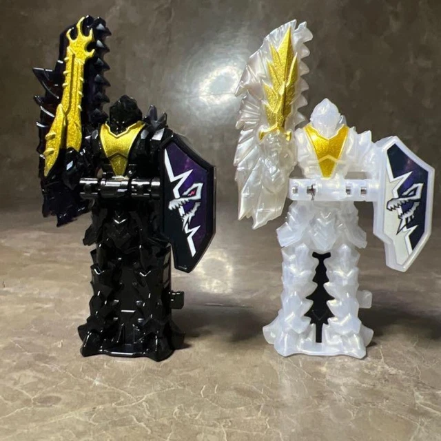 Power Rangers Dino Fury elektronische Chromafury-sabel, kleurscannend speelgoed met licht en geluid geïnspireerd op de Power Rangers- televisieserie, vanaf 5 jaar : Power Rangers
