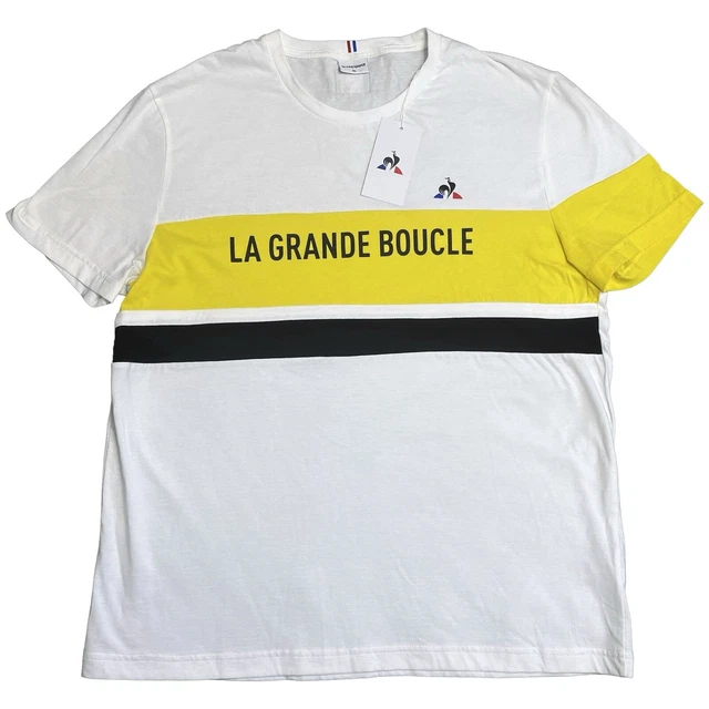 Le coq sportif poppers hot sale