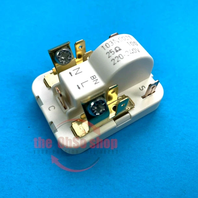 Compresseur HTK80AA3 1/6HP 136W R600 - Pièce Détachée Pour Réfrigérateur Indesit, Ariston, Hotpoint...