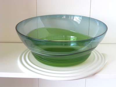 15,5 cm Barattolo THUN Ceramica -Linea Linea Salt Cake Grande 