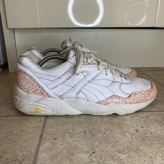 Puma trinomic best sale r698 uomo italia