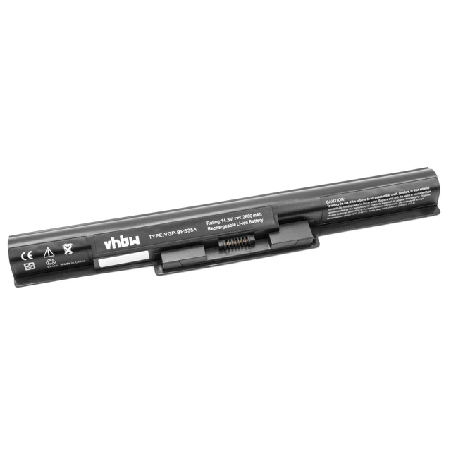 New Genuine VGP-BPS35A Laptop Battery for Sony Vaio FIT 14E 15E