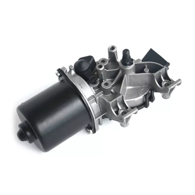 Moteur Essuie Glace Avant Pour Renault Clio 3 Iii 2005-2012 7701061590 Neuf