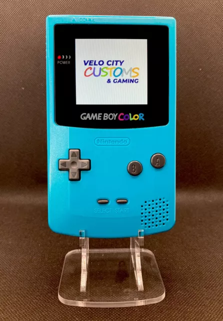 Gameboy color shop ips v3