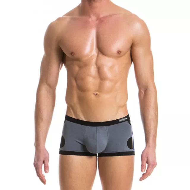 MODUS VIVENDI DUSK 2 Dawn Trunk Men's Underwear 2 Colors $42.52 - PicClick