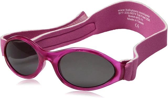 Occhiali da sole Baby Banz Adventure