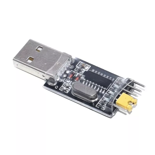 USB Para Ttl Convertidor Adaptador Uart Módulo 3,3V 5V para Arduino CH340