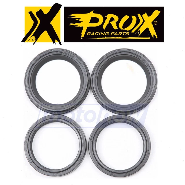 Pro-X Fork Seal/Wiper Kit for 1996-2003 Yamaha YZ125 - Suspension Fork Seals ba