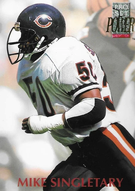 1992 Pro Set Power - Pick to Complete Your Set (#1-330) - RC & Stars all $1.20 5