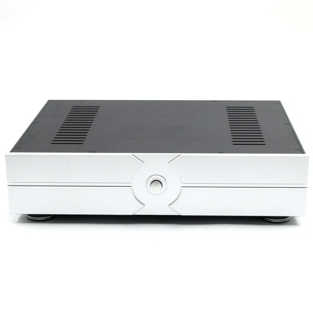 HIFI STEREO 1000W Audio Amplifier IRS2092+IRFB4227 Class D Digital