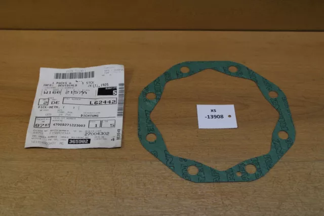 John Deere L62442 Gasket NOS NEU genuine xs13908