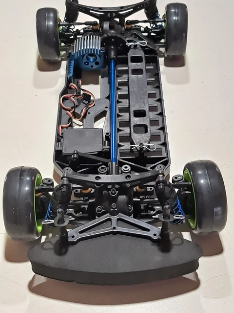 ＫＯプロポMCー8 2.4G MXーF Cars, Trucks & Motorcycles, RC Model Vehicles & Kits, Radio