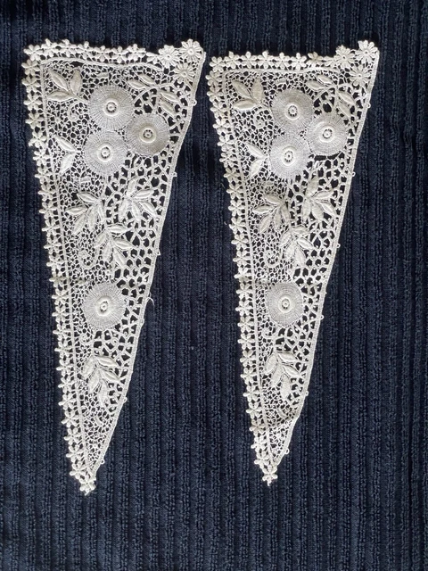 Garniture élastique En Dentelle Commandée Pour Lingerie, Artisanat De Couture Bricolage