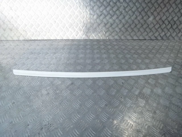 Rear Wing Spoiler JDM 98-01 For Toyota Lexus Altezza IS200 IS300 RS200 SXE10