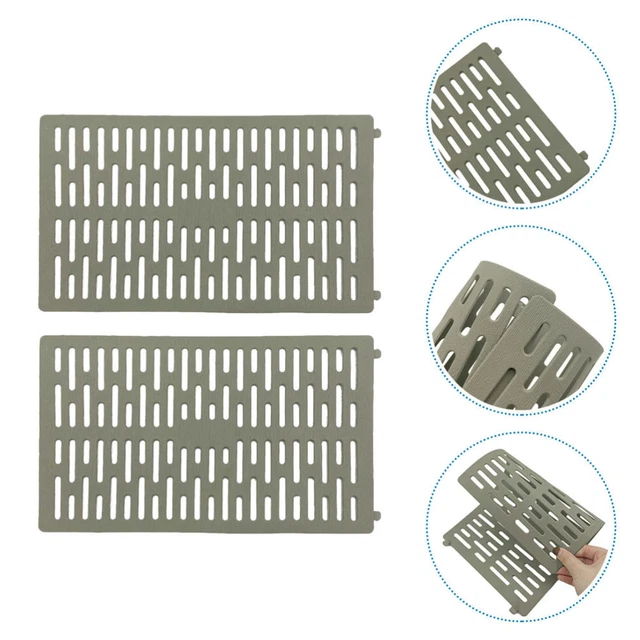 2pcs Pianta Tronco Protezione Pianta Tronco Copertura