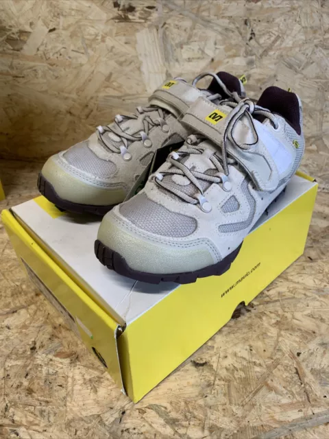 Mavic Zoya MTB Schuhe Gr. 37 1/3