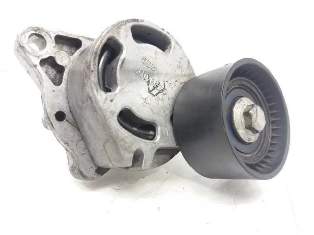 0802410121 galet tendeur pour RENAULT LAGUNA II 2.2 DCI (BG0F) 2001 4519865
