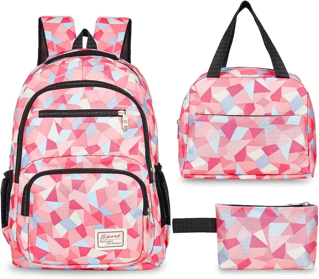 Zainetto Zaini Per La Media ZAINO SCUOLA BAMBINA Per