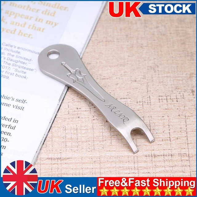 Acoustic Guitar Metal String Nail Peg Puller Bridge Pin Remover Handy Tool