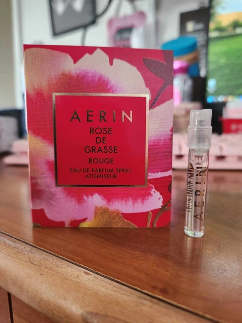 Aerin rose de outlet grasse free sample